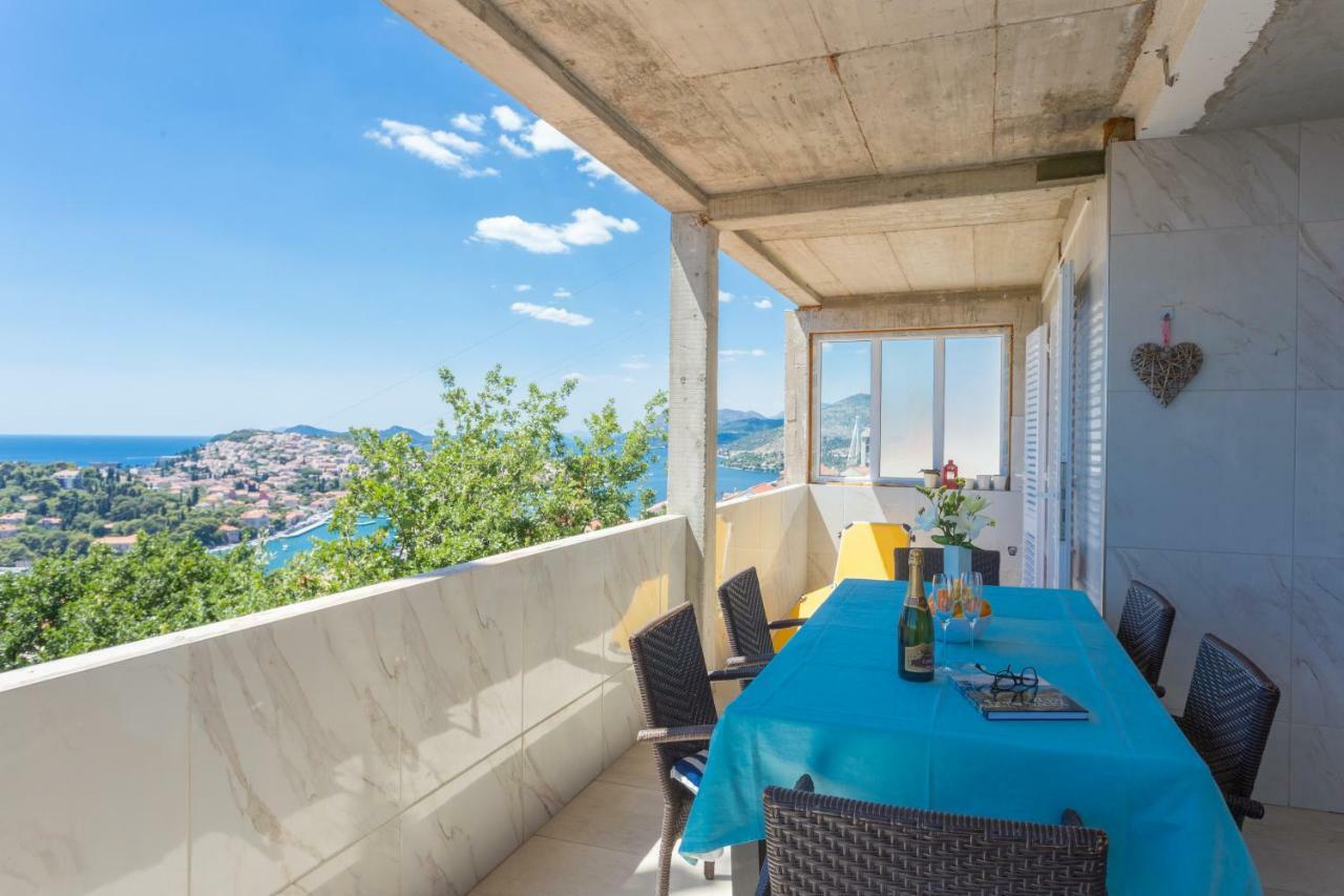 Apartment Tomazin Dubrovnik Exterior photo