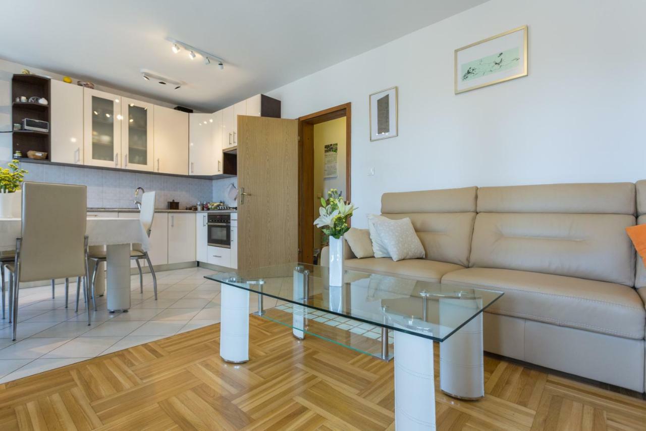 Apartment Tomazin Dubrovnik Exterior photo