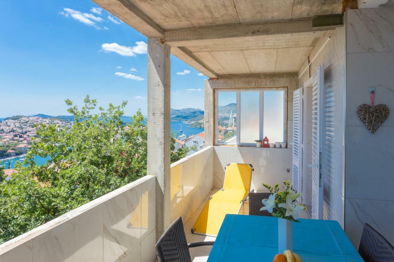 Apartment Tomazin Dubrovnik Exterior photo