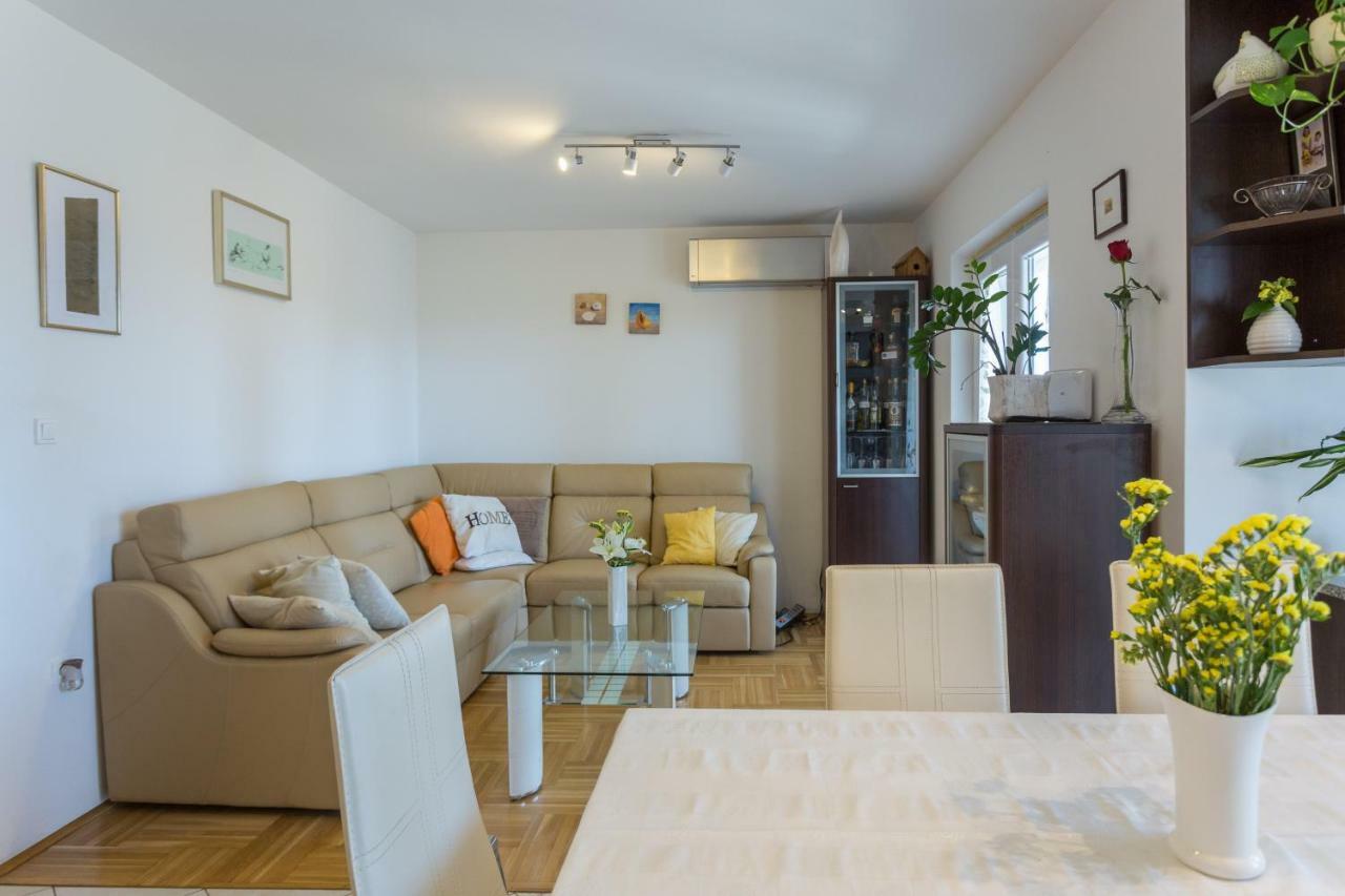 Apartment Tomazin Dubrovnik Exterior photo